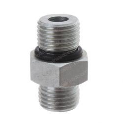 Picture of Ftg Adapter 1/4orfs-3/8o-Ring