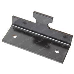 Picture of Angle Hanger Muffler