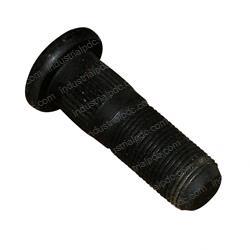 Picture of Wheel Bolt - Round Head