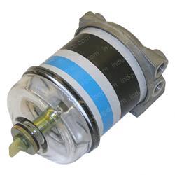 Picture of Filter - Fuel