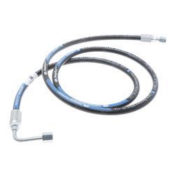 Picture of Hyd. Hose.25 X 66 Str X 90 Lg