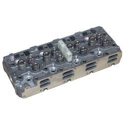 Picture of Assy- Cylinder Head