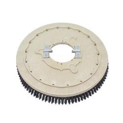 cd21-1810 BRUSH - 18 INCH - .028 POLY