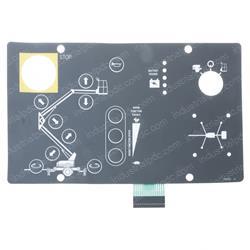 Picture of Decal Ground Contl Panel Tmz34
