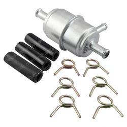 Picture of Filter - Fuel