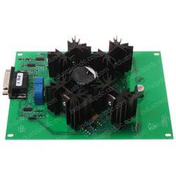 Picture of Circuit Card