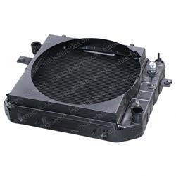 Picture of Radiator Assy-Gc25s5-Cu-Open