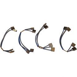 Picture of Brush Set - Electric Motor