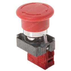 Picture of Emergency Stop Button  Mount