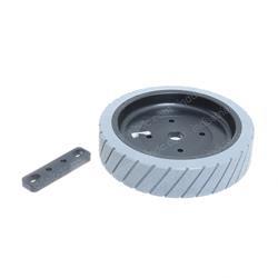 Picture of Tire Assembly - 9x3.50-4 Ff Nm