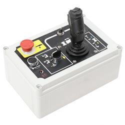 Picture of Joystick Controlbox