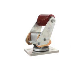 Picture of Caster Assembly