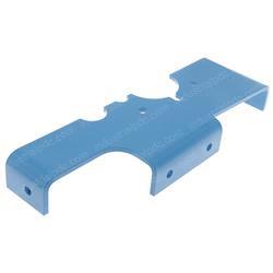 Picture of Bracket Bottom Rod Rhpainted