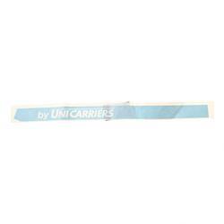 Picture of Lbl,rhs Fr Unicarriers