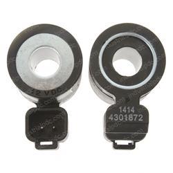 Picture of Coil-Solenoid - Ctl Valve