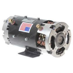 Picture of Motor - Pump 36 Volt Dc