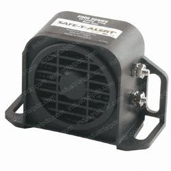 Picture of Back-Up Alarm - 77db - 12-24v