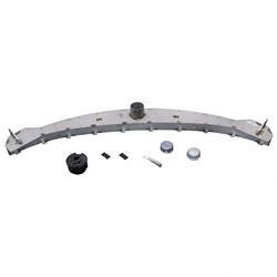 Picture of Weldment- Squeegee Ss