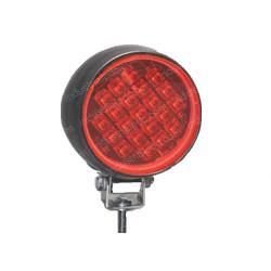 Picture of Light - 12/24v - Red