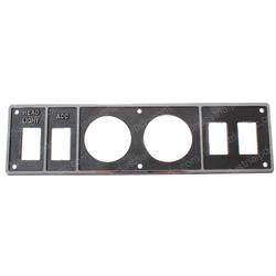 Picture of Panel Instrument Gas