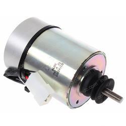 Picture of Accelerator Coil