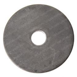 Picture of Washer- 1/4 in  Fender (ss316)