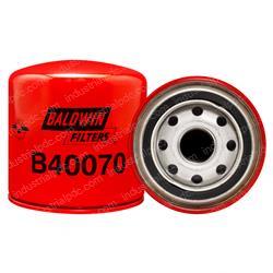 Picture of Filter - Oil