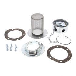 Picture of Cap - Filler