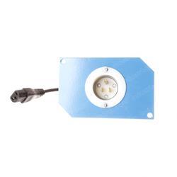 Picture of Field Assembly - Recharger Plug