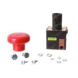 Picture of Quick Disconnect - 125a