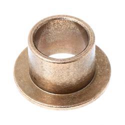 Picture of Bearing Flanged Sleeve