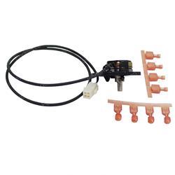 cr123165 ENCODER - TRACTION