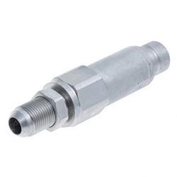 Picture of Auxiliary Hydraulic Coupler