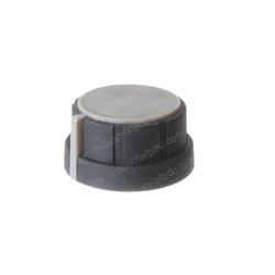 Picture of Knob  Pointer W/Spring Cl