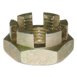 ALLIS CHALMERS/TUSK AC8771486 NUT - WHEEL