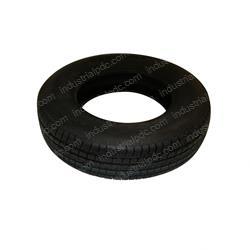 Picture of Tire - St205/75r15 Lrc