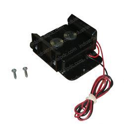 Picture of Charger - Dc Hardwire W/Brkt