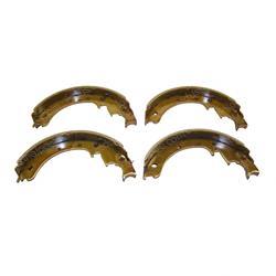 Picture of Kit Brake Shoes (4)