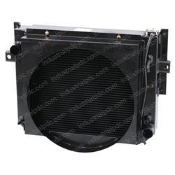Picture of Radiator Assy