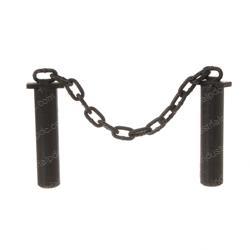 Picture of Retainer Ass