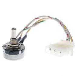 Picture of Potentiometer Water Flow 5k