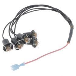 Picture of Gauge Light Opt Harness