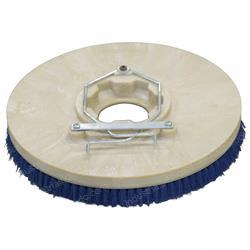 Picture of 12 Scrub Brush Dynascrub 500gr