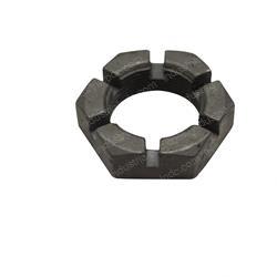 Picture of Nut - Slotted