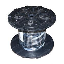Picture of Hose - Parker - 1/4" - 250 Ft