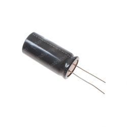 Picture of Capacitor  33 000 Mf  16v