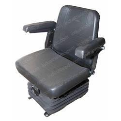 Picture of Seat Suspension