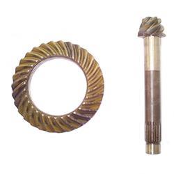 Picture of Shaft Assembly