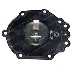 Picture of Diaphragm Assembly