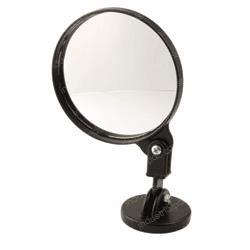 Picture of Mirror - 6 in Dia Glass